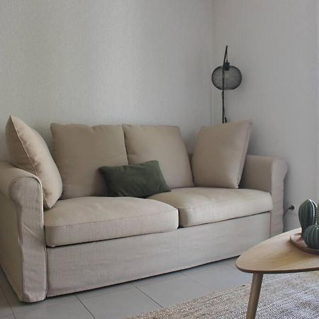 Appartement De Charme - Proche Centre-Ville Et Gare Montpellier Dış mekan fotoğraf