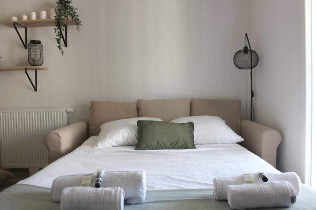 Appartement De Charme - Proche Centre-Ville Et Gare Montpellier Dış mekan fotoğraf