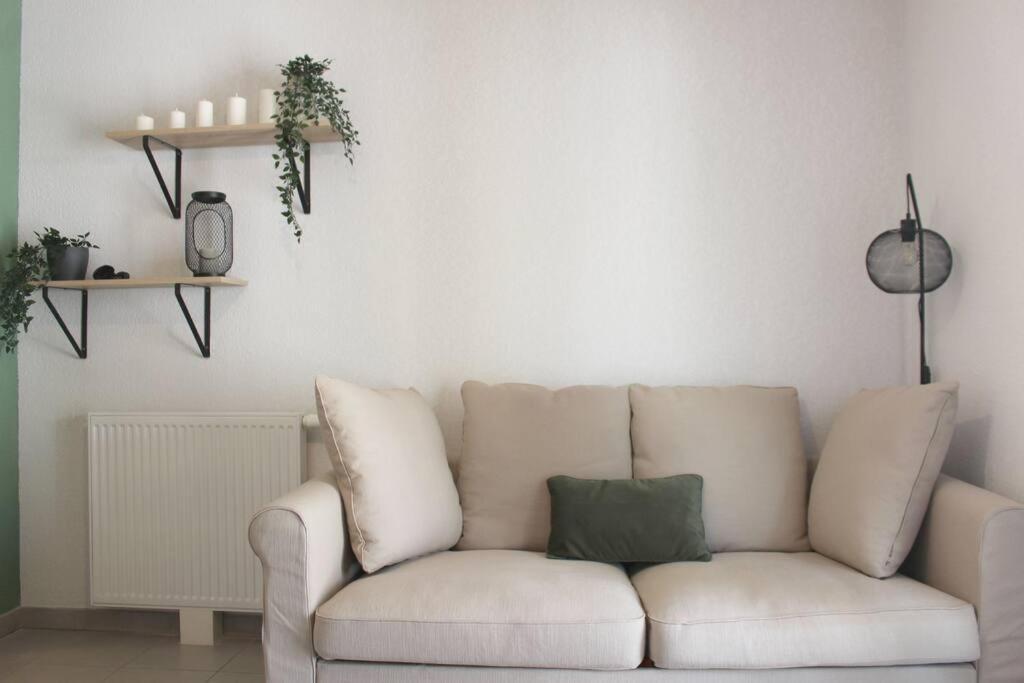Appartement De Charme - Proche Centre-Ville Et Gare Montpellier Dış mekan fotoğraf