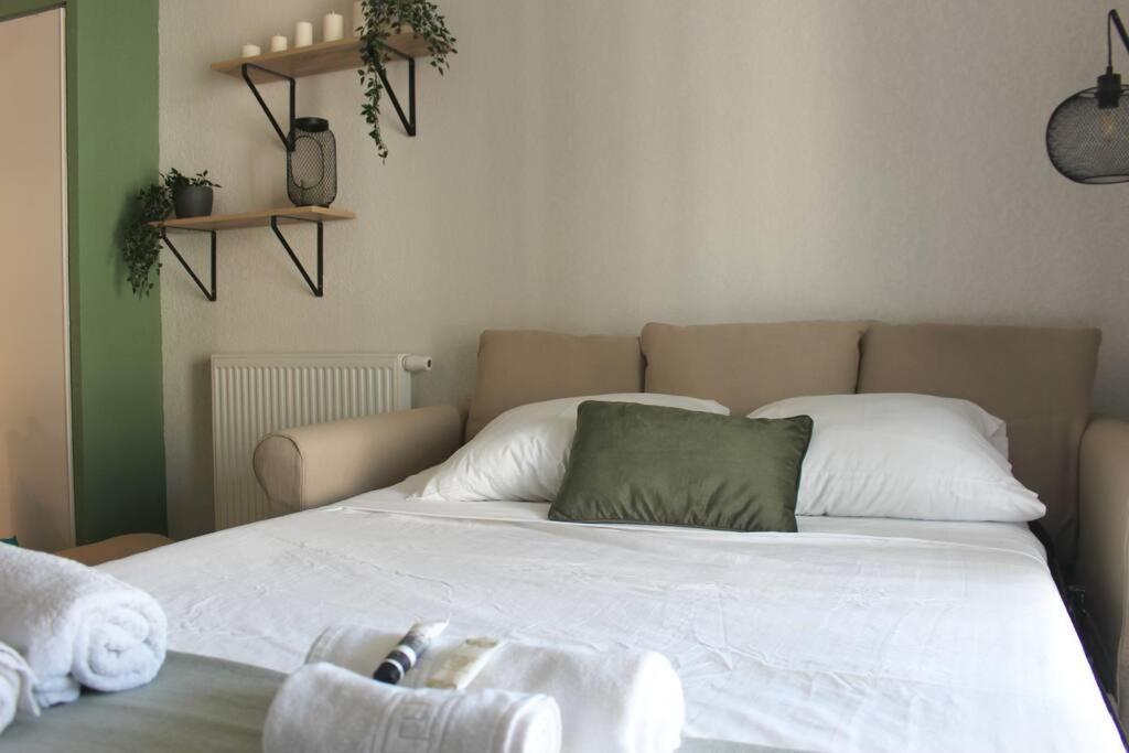 Appartement De Charme - Proche Centre-Ville Et Gare Montpellier Dış mekan fotoğraf