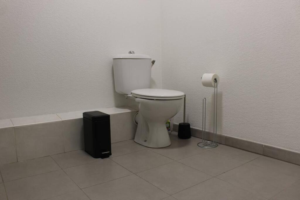 Appartement De Charme - Proche Centre-Ville Et Gare Montpellier Dış mekan fotoğraf